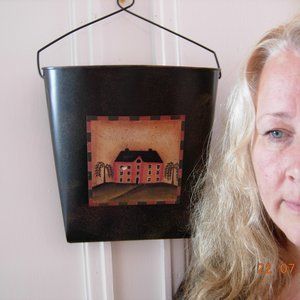 Meet your Posher, Deborah